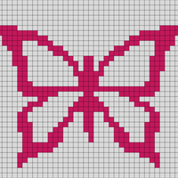 Copy of butterfly