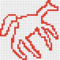 horse