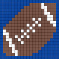 Buffalo bills football 2