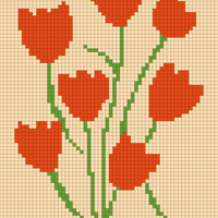 Copy of Copy of Copy of Flower market chart