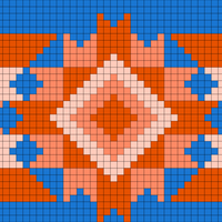 OrangeAztec