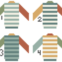 Max's Holger Shirt