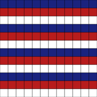 Baby Blanket #1 Part 2 (Huston Texans)