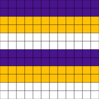 Baby #7 Minnesota Vikings
