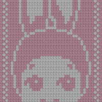 Copy of Copy of bunny sonny angel 