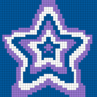 Copy of Orange Star