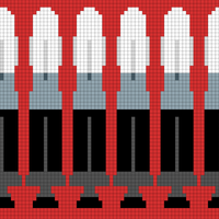 Copy of Mars Vehicle Socks