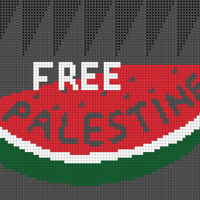 Free Palestine
