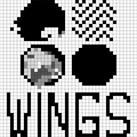 Copy of BTS Wings album