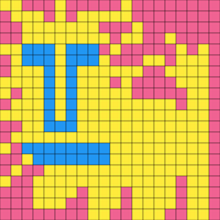 f