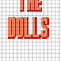 Protect the dolls 