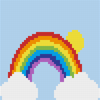 Copy of Rainbow