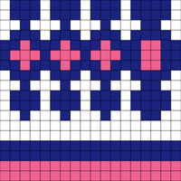 Pattern