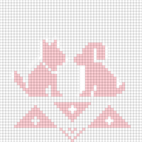 pattern for bag