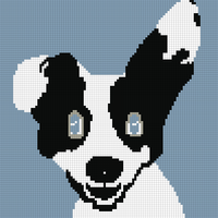 Copy of Copy of Ruby's pup