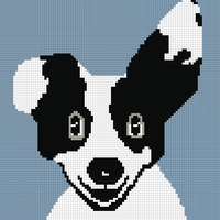 Copy of Copy of Ruby's pup