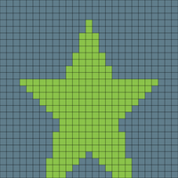 Copy of star