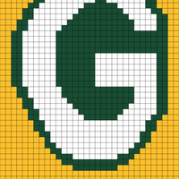 Copy of Packers Blanket