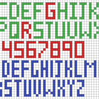 Copy of Copy of Alphabet
