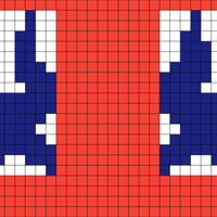 swallows filet chart