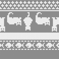 Copy of Cat stocking