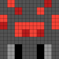 spider