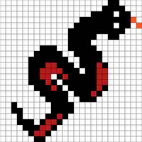 Copy of Copy of Snake