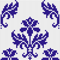 Copy of Copy of Copy of Copy of Copy of Copy of double knit flowers