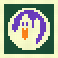 ghost square