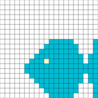bubble fish