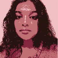 Self portrait