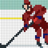 picture on ice
