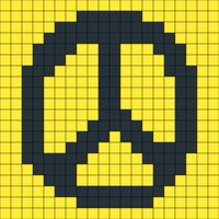 Peace sign