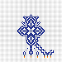 Main Motif (John's Sweater)