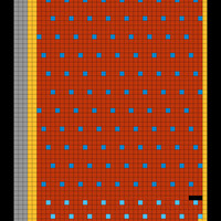 Back Side panel F