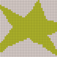 star