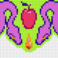 snakes and apple drop