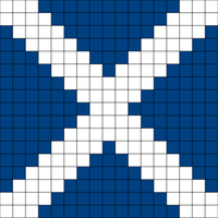 Copy of saltire