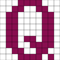 Q