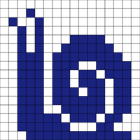 Copy of snail