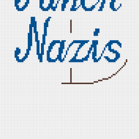 Copy of punch doily