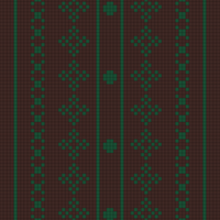 плед містик