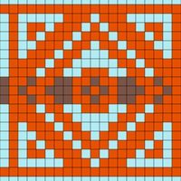 Rug Cowl J. BERG