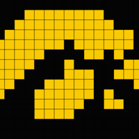 Hawkeye logo