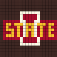 ISU logo