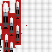 Mars ascent vehicle small