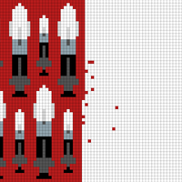 Mars ascent vehicle medium
