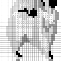 Keeshond Charts