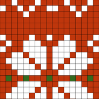 christmas -snowflake