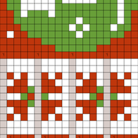 Andy's xmas sweater 2025